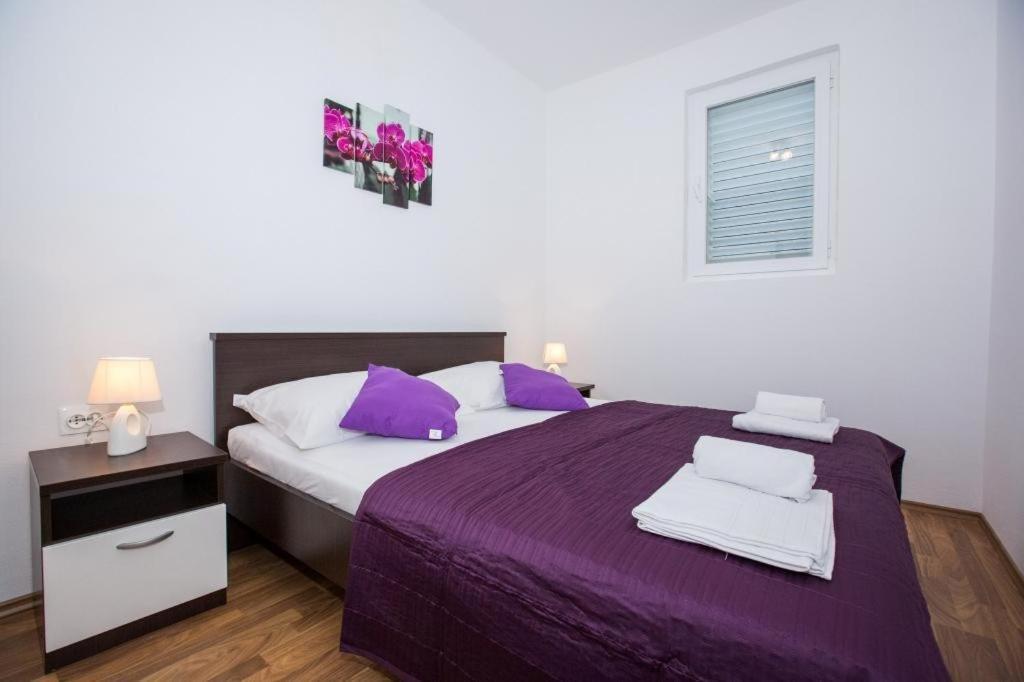 Apartments Villa Roza โมโกชิซา ภายนอก รูปภาพ