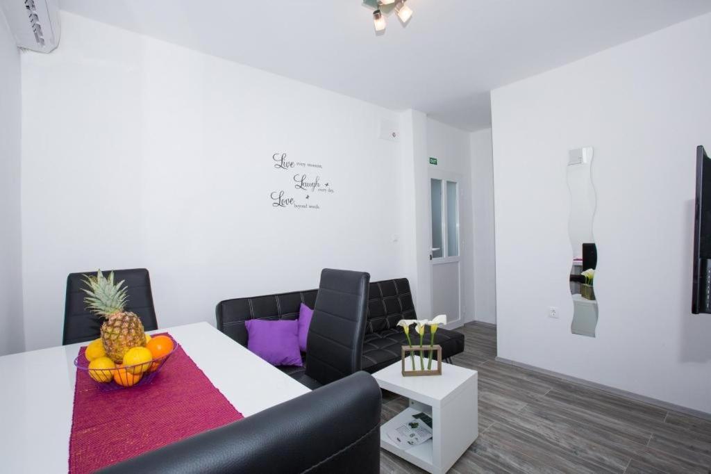 Apartments Villa Roza โมโกชิซา ห้อง รูปภาพ