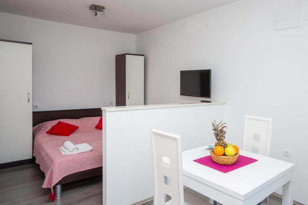 Apartments Villa Roza โมโกชิซา ห้อง รูปภาพ