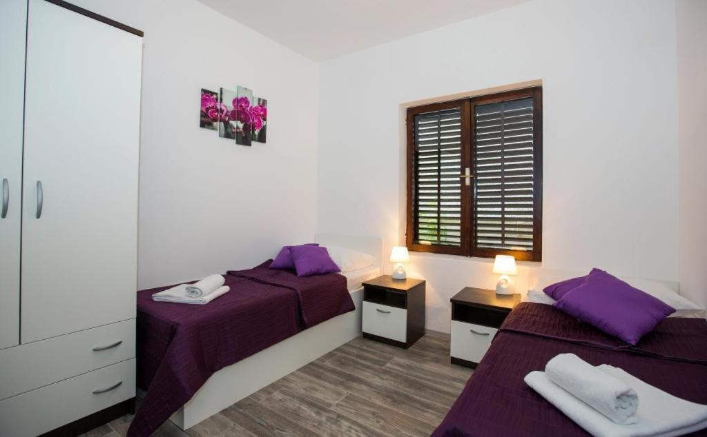 Apartments Villa Roza โมโกชิซา ภายนอก รูปภาพ