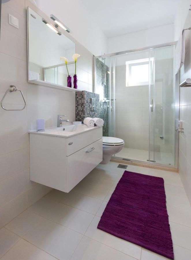 Apartments Villa Roza โมโกชิซา ภายนอก รูปภาพ