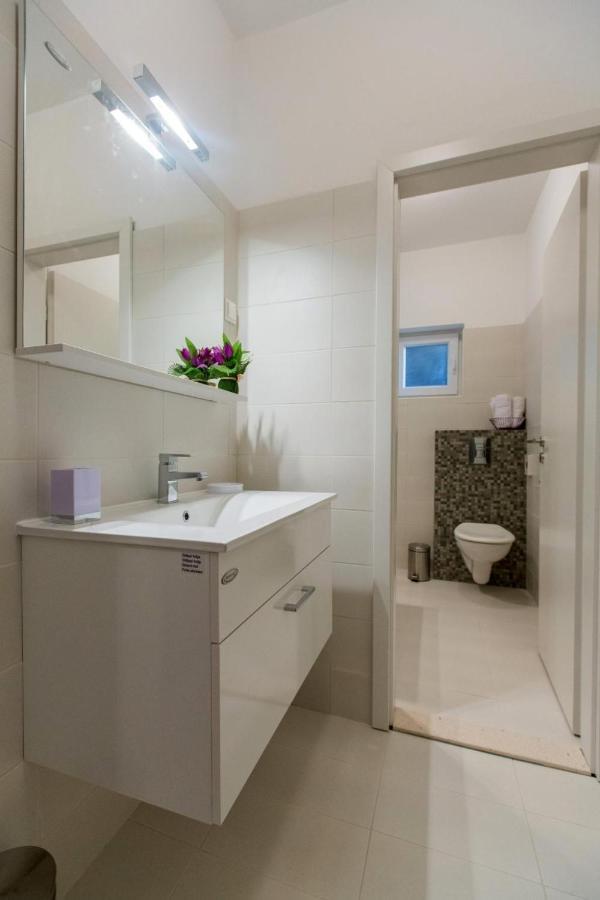 Apartments Villa Roza โมโกชิซา ห้อง รูปภาพ