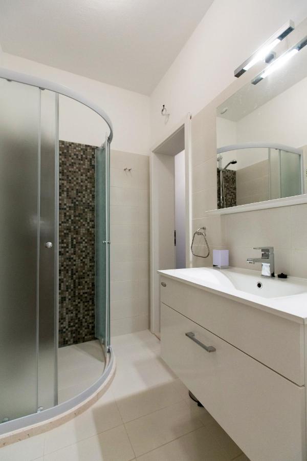Apartments Villa Roza โมโกชิซา ภายนอก รูปภาพ