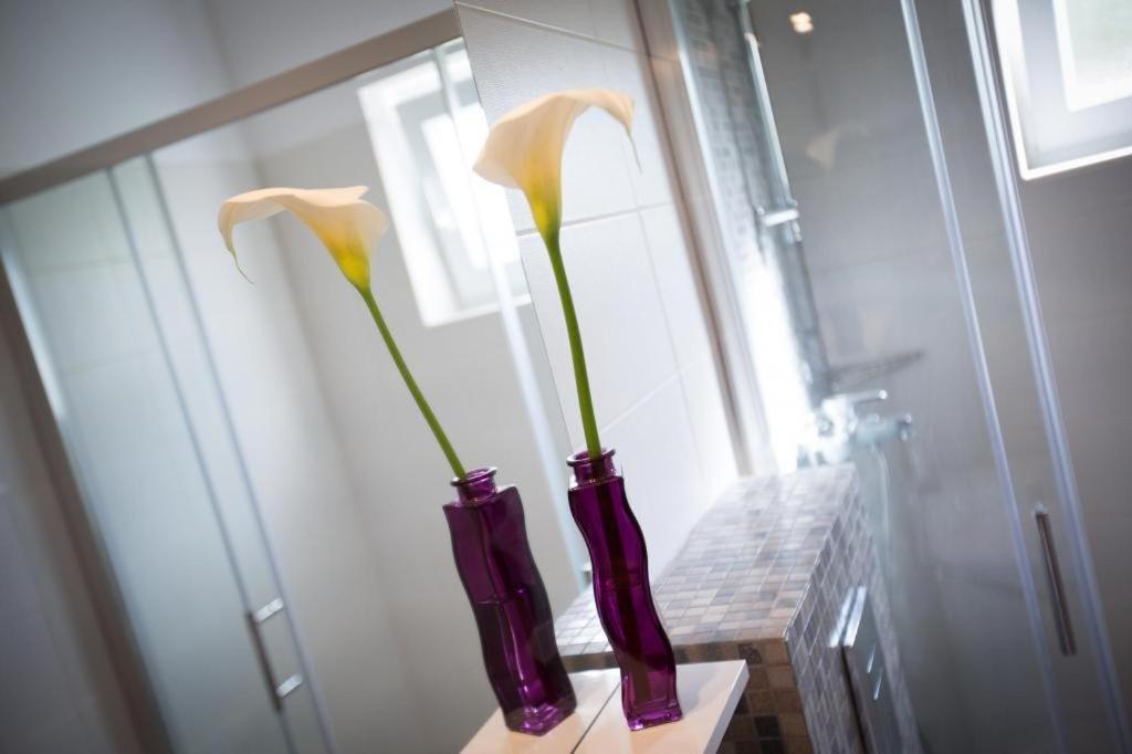Apartments Villa Roza โมโกชิซา ภายนอก รูปภาพ