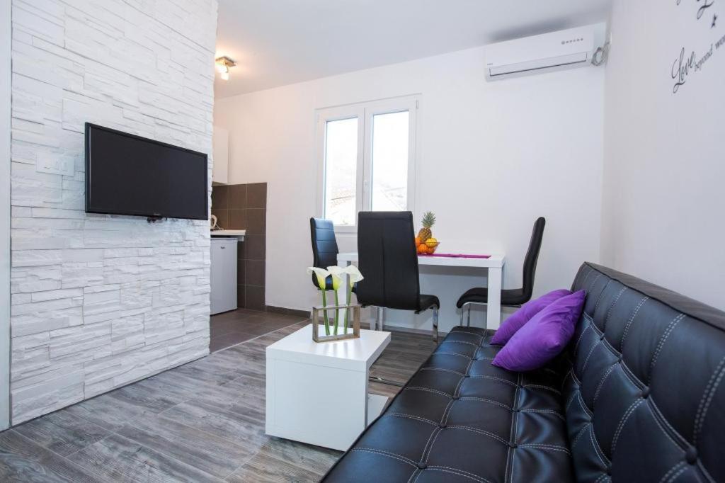 Apartments Villa Roza โมโกชิซา ห้อง รูปภาพ