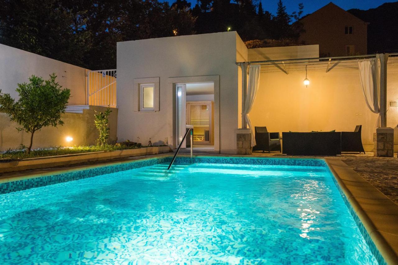 Apartments Villa Roza โมโกชิซา ภายนอก รูปภาพ