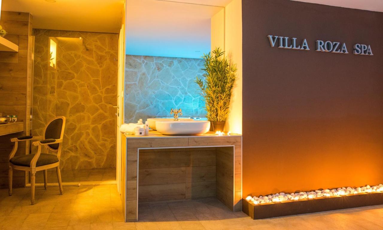 Apartments Villa Roza โมโกชิซา ภายนอก รูปภาพ