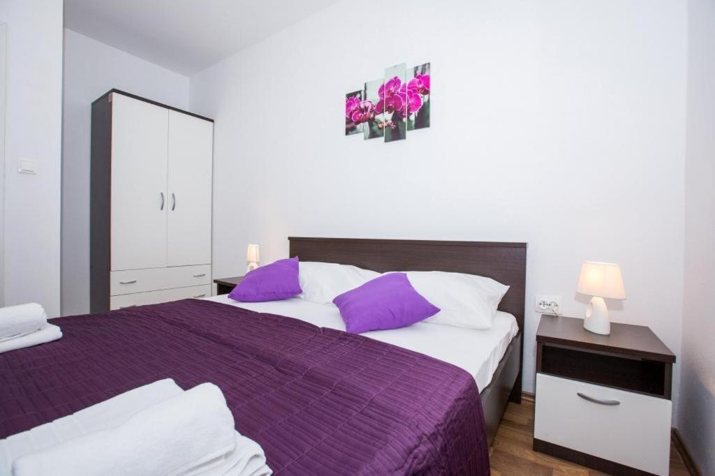 Apartments Villa Roza โมโกชิซา ห้อง รูปภาพ