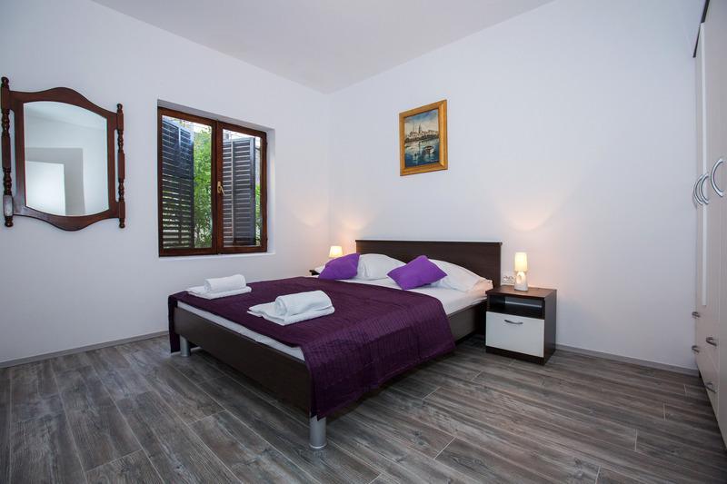 Apartments Villa Roza โมโกชิซา ภายนอก รูปภาพ